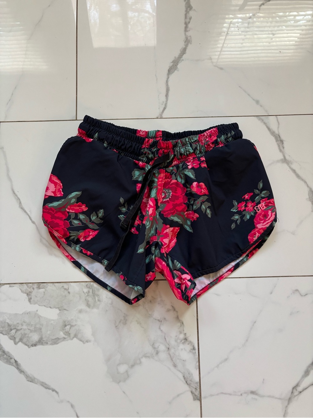 OG Albion Fit shorts